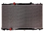 New Radiator Assembly Fits Honda 2012-2015 19010-R5A-A51 19010-5LA-A51 HO3010230. Price: $170.12.
