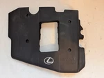1998-2000 UCF20L Lexus LS400 Engine Motor Cover 1UZ-FE Oem 11209-50060 Used. Price: $110.00.