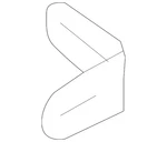 Genuine Bmw Front Bracket 41-11-7-179-665 New. Price: $14.50.