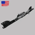 Front Upper Radiators Support Body Tie Bar For 06-11 Honda Civic Sedan HO1225161 New. Price: $42.69.