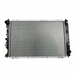 For Mercury Mariner Radiator 2010 2011 Plastic/aluminum 2.5L FO3010297 New. Price: $177.07.