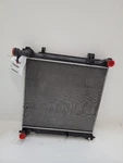 2015-2019 Hyundai Sonata Radiator Built Turbo Market 25310C2200 Used. Price: $166.85.