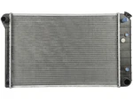 For 1973-1974 Gmc C35/C3500 Pickup Radiator Spectra 28789NBWH New. Price: $117.31.