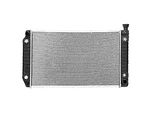 For 1992-1993 Gmc K2500 Suburban Radiator 98966BXHV New. Price: $183.08.