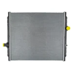 Radiator Fits 08-13 Kenworth W900 Peterbilt 365 367 379 385 387 388 Models. New. Price: $759.00.