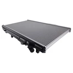 Aluminum Core Radiator For Acura Tl 2007-2008 Trans CU2939 19010RDAA62 New. Price: $85.51.