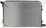 Genuine Global Parts Distributors Gpd Radiator 13030C New. Price: $149.06.