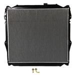 Pickoor Aluminum Radiator For 96 97 98 99 00 01 02 Toyota 4RUNNER 2.7L 3.4L V6 New. Price: $70.99.