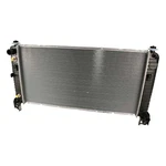 Acdelco 21650 - Gm Original Equipment Engine Coolant Radiator New. Price: $400.03.