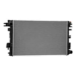 Fit Ram 2500 3500 2019 2020 2021 2022 Premium Aluminum Core Radiator New. Price: $179.00.