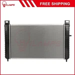 For 2000-2006 Chevrolet Tahoe Suburban 1500 Gmc Yukon 4.8L Aluminum Radiator New. Price: $78.09.