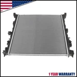 Radiator 2020-2021 2022 Ford Explorer/hybrid 4/6CY 2.3/3.3L Ptac L1MZ8005K New. Price: $120.99.