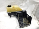 2017-2019 Ford F250SD F350SD Engine Coolant Left Reservoir Overflow Bottle Tank Used. Price: $119.99.