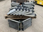 Porsche Boxster 986 Water Cooling Radiator 1997 - 2004 Year Left Right Side Used. Price: $33.64.