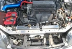 Mishimoto MMRAD-PRE-97 Radiator Fits: Acura Cl, 1994-1997 Honda Accord, New. Price: $346.94.