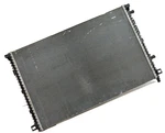 2017-2019 Audi Q7 (4M) 3.0L Supercharged Engine Main Center Auxiliary Radiator Used. Price: $219.99.