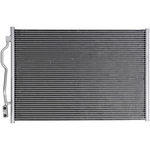 2215010154 Ac Condenser For 2007-2008 Mercedes-benz Cl 550 5.5 Gas New. Price: $105.61.