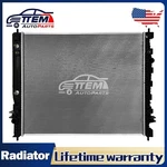 13758 Radiator Fits 2018 2019 2020 2021-2024 Buick Enclave Chevrolet Traverse New. Price: $140.50.