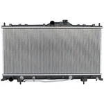 Denso 221-9174 Radiator For 06-11 Mitsubishi Eclipse New. Price: $163.95.