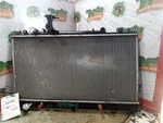 Radiator 4-138 Fits 06-08 Mazda 3742866 Used. Price: $123.49.