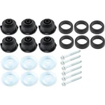 Oer T71215 Cab Mount Bushing Set For 1988-2002 Chevy/gmc C/k Trucks Extended New. Price: $219.99.