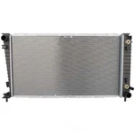 Radiator Denso 221-9032 New. Price: $192.95.