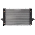 Aluminum Radiator For Volvo C70 S70 V70 1998 850 1994-1997 CU2099 New. Price: $75.33.