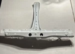 15-17 Subaru Legacy & Outback Front Radiator Core Support T-bar Black Used. Price: $119.99.