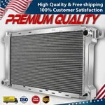 1077 Radiator For Chrysler Dynasty/new 1988-90 Imperial 1990 432216 4546033. Price: $109.79.