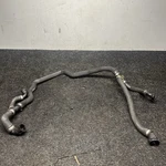 08-14 Bmw E70 E71 X5 X6 35I N55 Engine Lower Radiator Coolant Hose Pipe Oem Used. Price: $55.96.