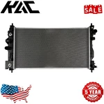 Aluminum Radiator For 2014-2015 2017-2019 Chevrolet Impala V6 3.6L GM3010538 New. Price: $59.99.