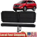 2PCS Upper + Lower Grille Shutter For 2018 -2020 Gmc Chevrolet Equinox Terrain New. Price: $74.39.