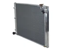 Radiator Aluminum For Toyota 2003-2008 Alphard MNH10W/15W ATH1/ANH1 Mpv 1MZFE New. Price: $229.00.