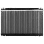 Radiator For 2017-2022 Honda Cr-v 1.5L 1497CC L4 CU13626,DPI13626 19010-5PA-A01 New. Price: $63.81.