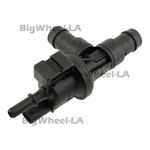 Bosch Fuel Tank Vent Valve For Bmw X1 X2 228I Mini 2.0L 13907614013 0280142526 New. Price: $43.89.