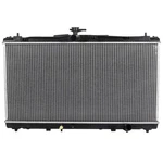 Aluminum Radiator For 2012-2017 Toyota Camry 2013-2018 Avalon CU13270 New. Price: $62.99.