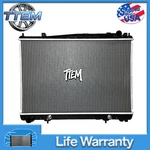 Fits 2002-2006 Infiniti Q45/M45 Aluminum Factory Replacement Radiator DPI-2426 New. Price: $52.35.