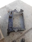 (local Pickup Only) Radiator Core Support Turbo Fits 16-19 Explorer 2855547 Used. Price: $339.99.