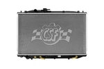 Csf 3365 Radiator For 07-08 Acura Tl New. Price: $135.99.