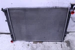 Radiator Hyundai Santa Fe Kia Sorento 13 15 16 17 18 1436098 Used. Price: $134.99.