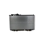 For Lexus GS430 2001 2002 2003 2004 2005 New Radiator. Price: $197.41.