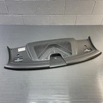 2015-2018 Porsche Macan Radiator Upper Shield Cover Panel 95B805806G Oem *note* Used. Price: $40.00.