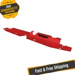 Perrin PSP-ENG-510RD Red Radiator Shroud For 08-14 Subaru Wrx Sti, 08-11 Impreza New. Price: $74.80.