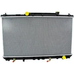 Asi Aluminum Core Radiator For Toyota 1997-2001 CAMRY/1999-2001 Solara 2.2L New. Price: $79.00.