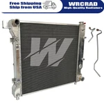 Aluminum Radiator For 1997-1999 Dodge DAKOTA/1998-2000 Durango 3.9L 5.2L 5.9L New. Price: $130.99.