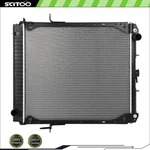 New Aluminum Truck Radiator 1998-2010 Gmc W4500 Forward 1994-2016 Isuzu Npr. Price: $118.83.