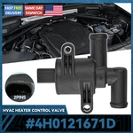 Seat Skoda Volkswagen Heater Control Valve 4H0121671D 4H0121671B For Audi A6 Q7 New. Price: $22.99.