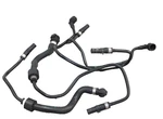 13-18 Bmw F01 F02 F07 F06 750I 750LI N63TU Engine Coolant Hoses Pipes Used. Price: $100.99.