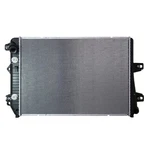 Radiator Tyc 2857 New. Price: $555.99.