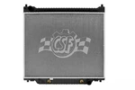 Csf Radiator 3673 New. Price: $291.33.